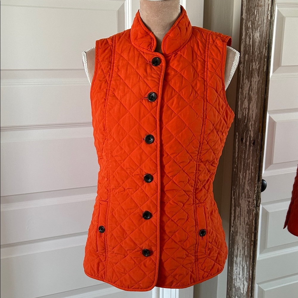 J. Jill Vest
